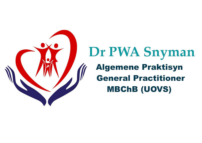 Dr PWA Snyman